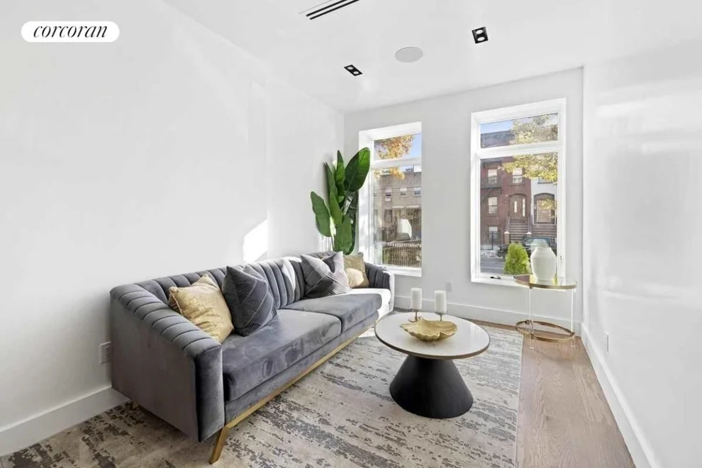 Unit for sale at 127 PUTNAM Avenue, Brooklyn, NY 11238