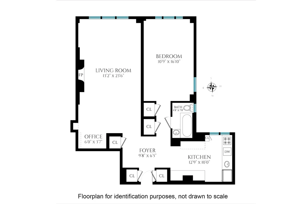 Unit for sale at 235 E 22nd Street, Manhattan, NY 10010