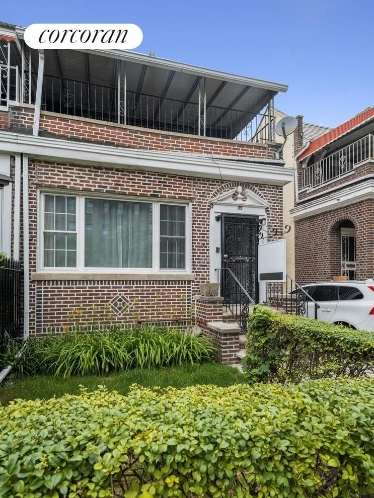 Unit for sale at 35 Lefferts Avenue, Brooklyn, NY 11225