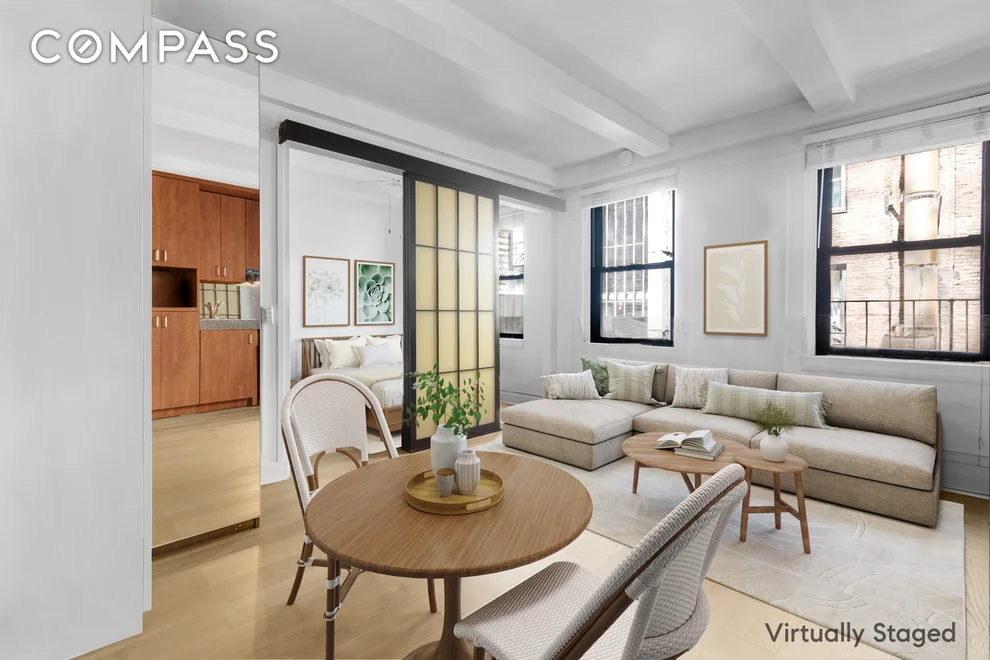 Unit for sale at 155 E 49th Street, Manhattan, NY 10017