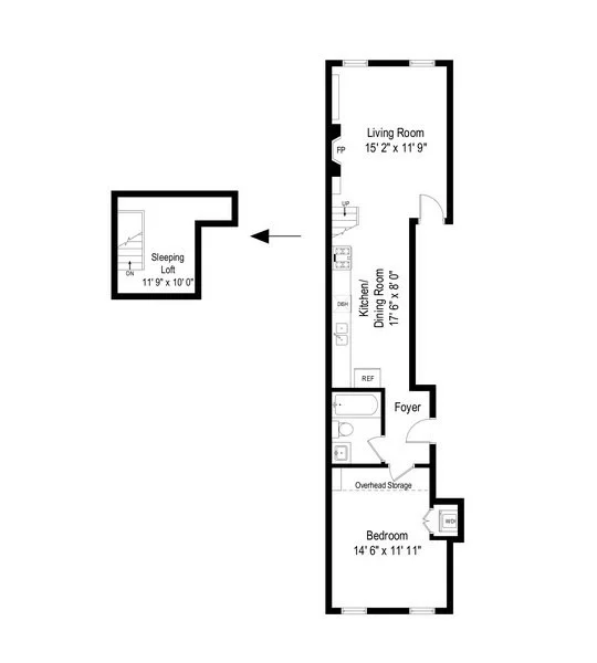 Unit for sale at 137 St Nicholas Avenue, Brooklyn, NY 11237