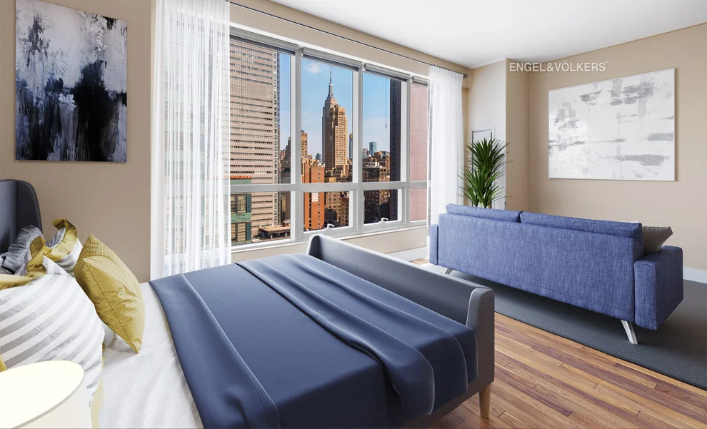 Unit for sale at 350 W 42ND Street, Manhattan, NY 10036