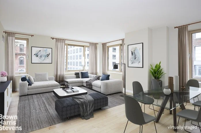 Unit for sale at 106 CENTRAL Park S, Manhattan, NY 10019