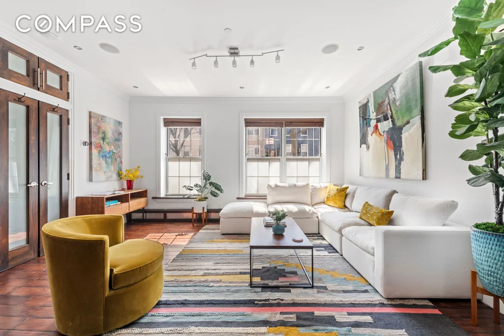 Unit for sale at 37 Powers Street, Brooklyn, NY 11211