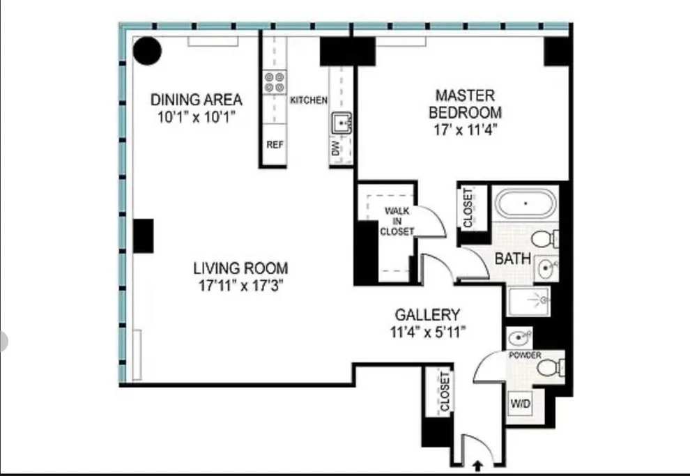 Unit for sale at 160 W 66th Street, Manhattan, NY 10023