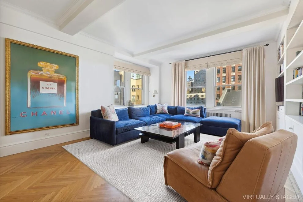 Unit for sale at 91 CENTRAL Park W, Manhattan, NY 10023