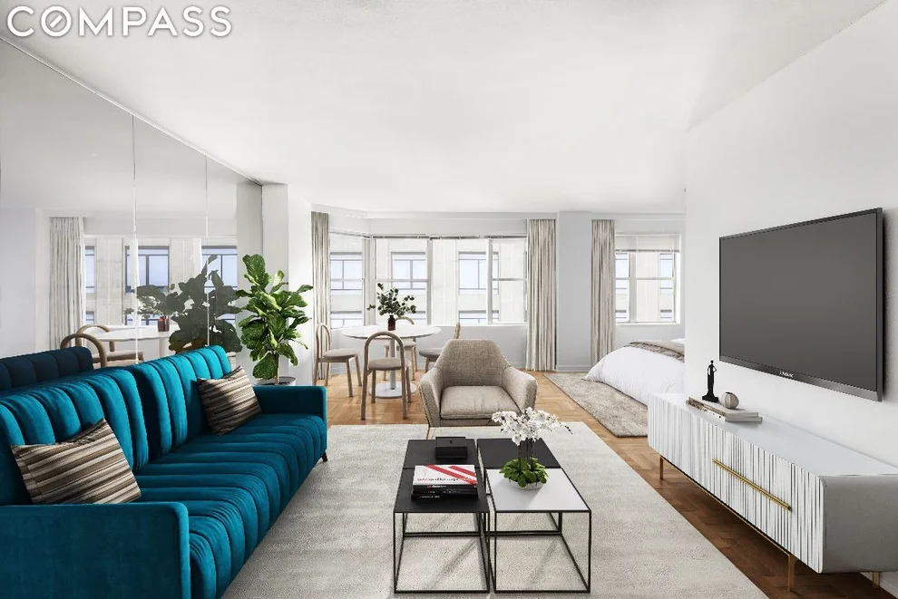Unit for sale at 77 W 55th Street, Manhattan, NY 10019