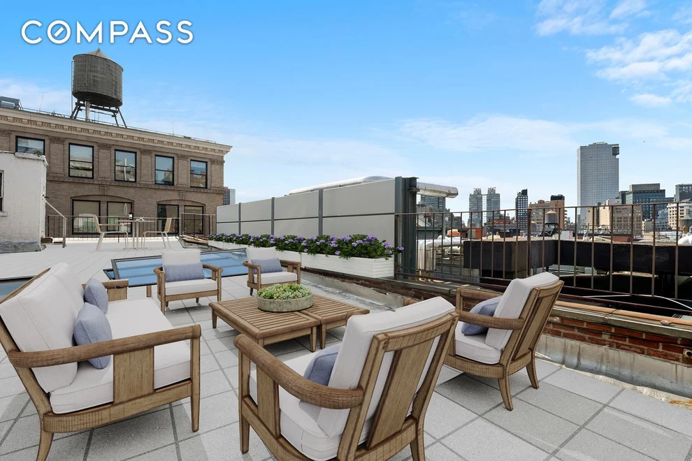 Unit for sale at 99 Spring Street, Manhattan, NY 10012