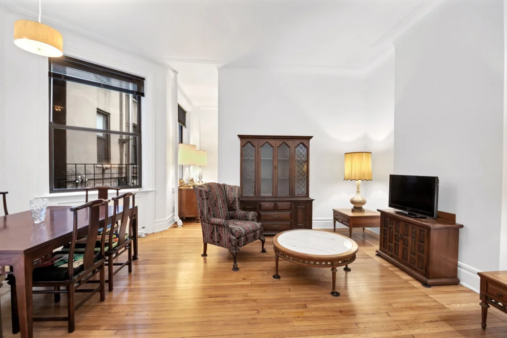 Unit for sale at 545 W 111th Street, Manhattan, NY 10025