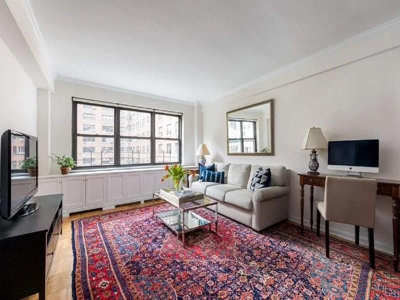 Unit for sale at 11 RIVERSIDE Drive, Manhattan, NY 10023