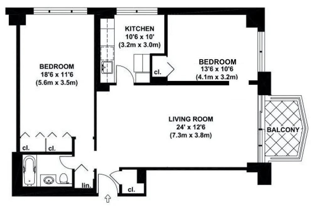 Unit for sale at 345 E 80th Street, Manhattan, NY 10075