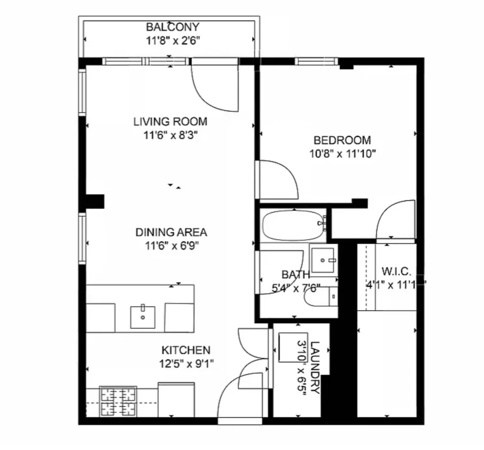 Unit for sale at 738 GRAND Street, Brooklyn, NY 11211