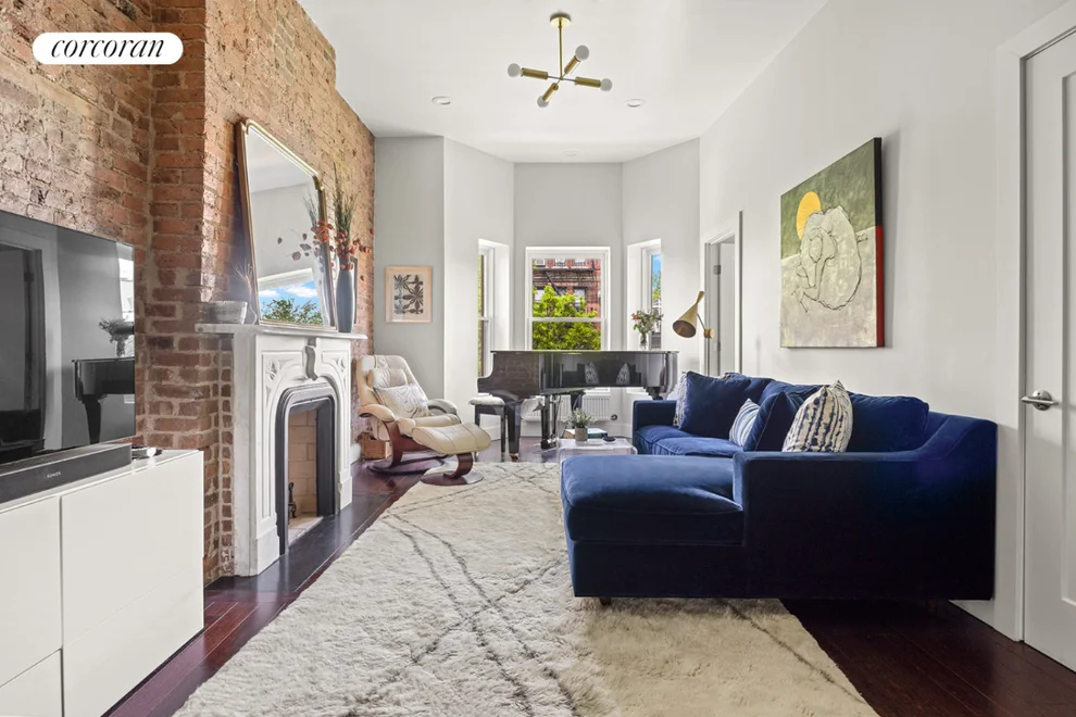 Unit for sale at 434 PROSPECT Place, Brooklyn, NY 11238