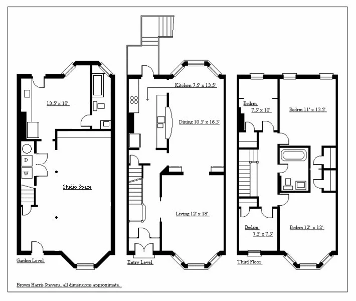 Unit for sale at 182 RUTLAND Road, Brooklyn, NY 11225
