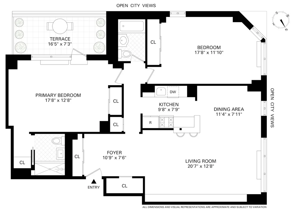 Unit for sale at 401 E 65TH Street, Manhattan, NY 10065