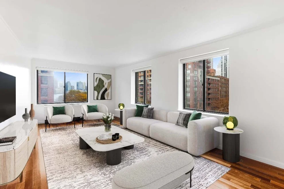 Unit for sale at 280 RECTOR Place, Manhattan, NY 10280
