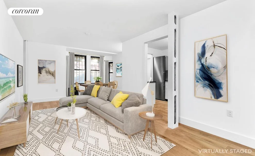 Unit for sale at 129 BALTIC Street, Brooklyn, NY 11201