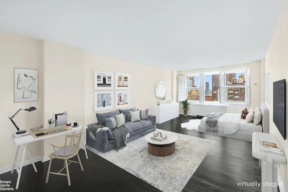 Unit for sale at 305 E 24TH Street, Manhattan, NY 10010