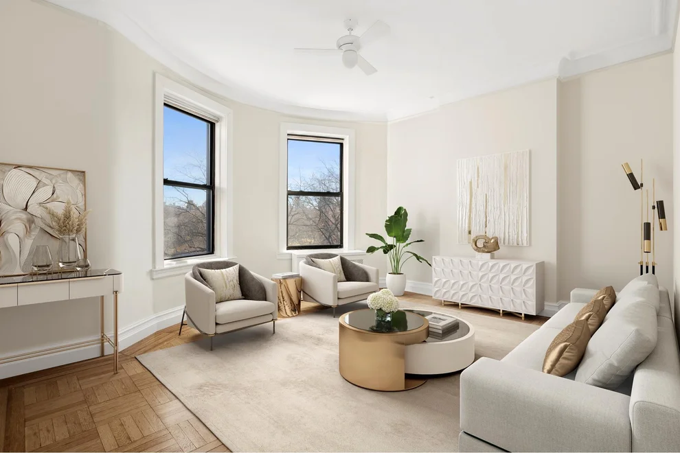 Unit for sale at 418 CENTRAL Park W, Manhattan, NY 10025