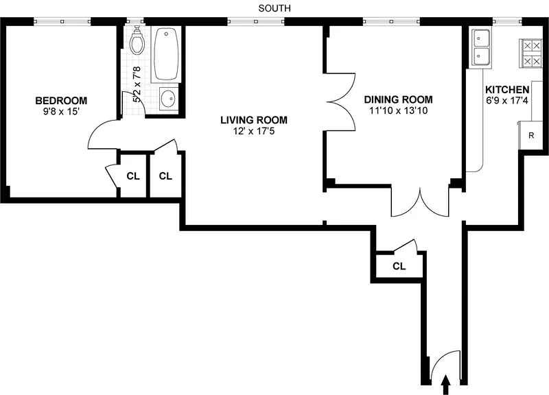 Unit for sale at 2 GRACE Court, Brooklyn, NY 11201