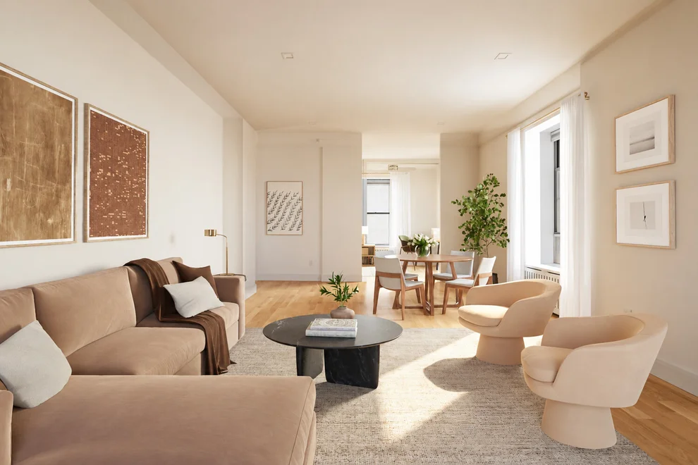 Unit for sale at 299 RIVERSIDE Drive, Manhattan, NY 10025