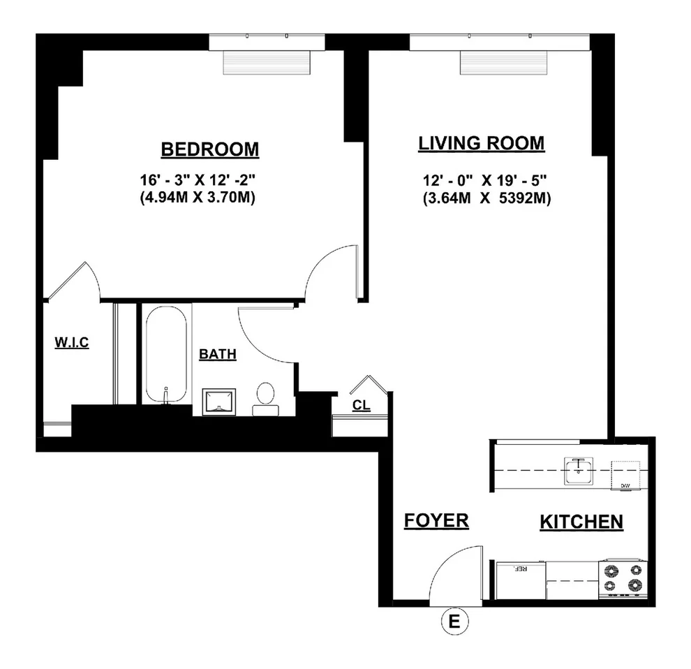 Unit for sale at 4-74 48th Avenue, Queens, NY 11109