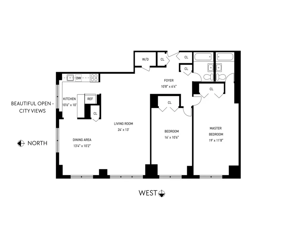 Unit for sale at 400 E 54th Street, Manhattan, NY 10022
