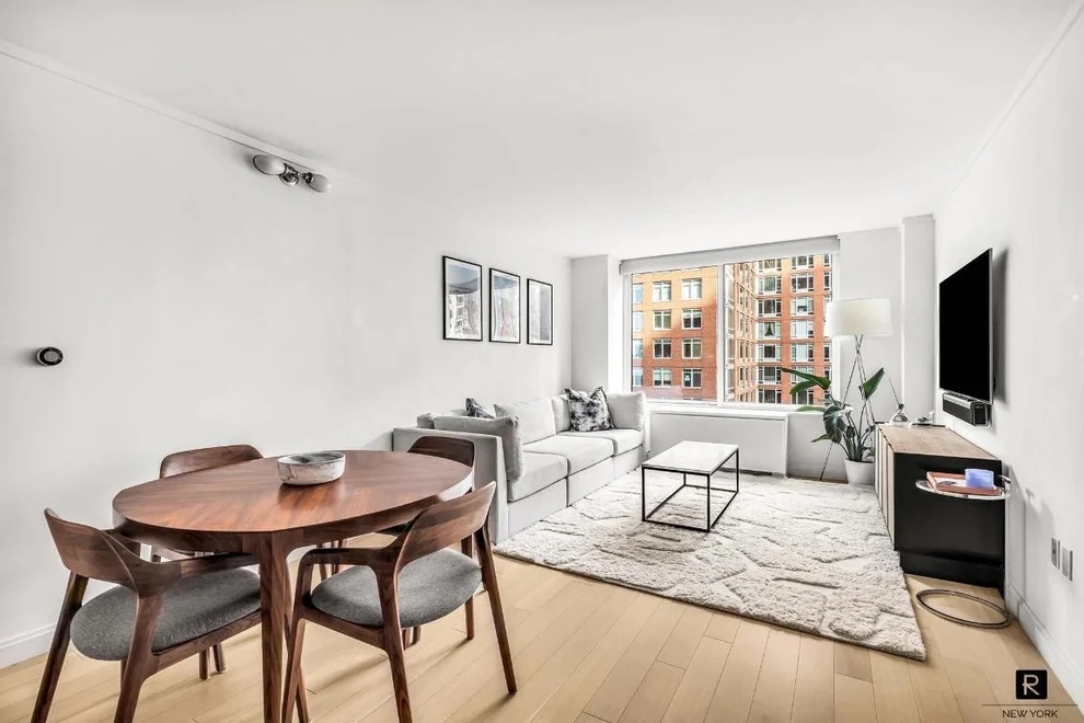 Unit for sale at 212 Warren Street, Manhattan, NY 10282