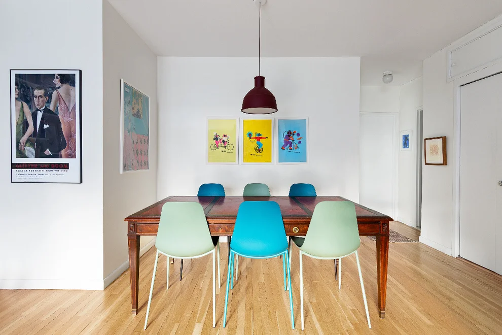 Unit for sale at 44 Butler Place, Brooklyn, NY 11238
