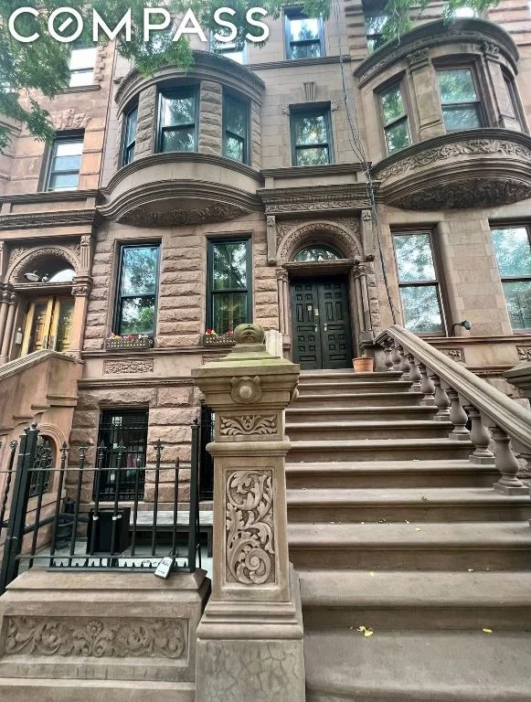 Unit for sale at 128 W 121st Street, Manhattan, NY 10027