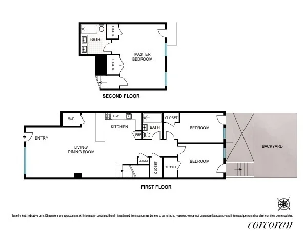 Unit for sale at 1762 DEAN Street, Brooklyn, NY 11233