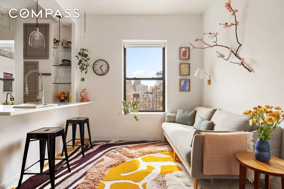 Unit for sale at 309 E Houston Street, Manhattan, NY 10002