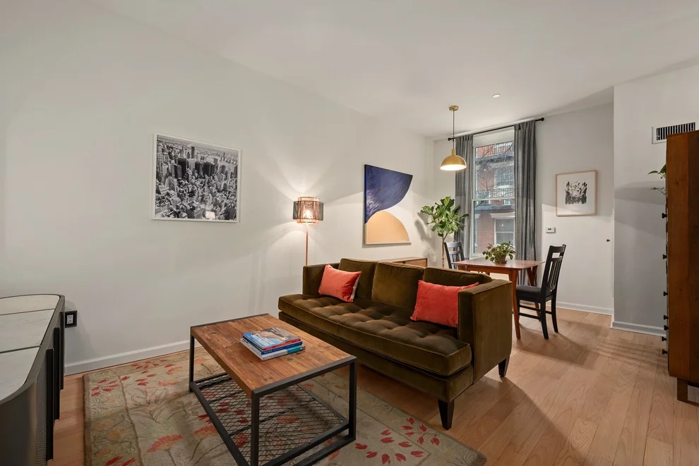 Unit for sale at 130 Jane Street, Manhattan, NY 10014