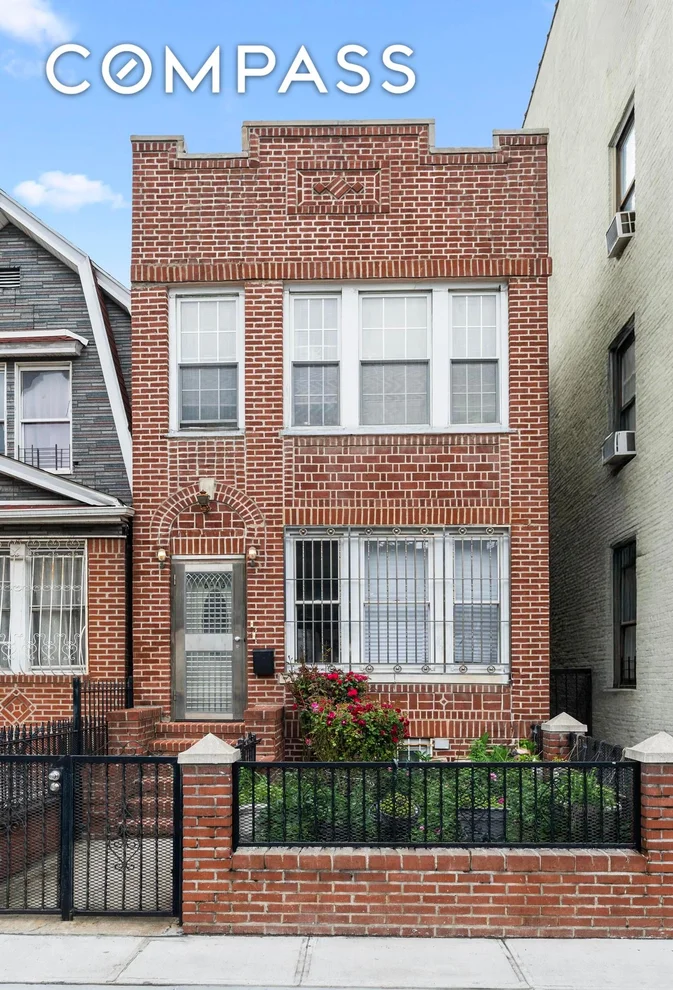 Unit for sale at 4513 Snyder Avenue, Brooklyn, NY 11203