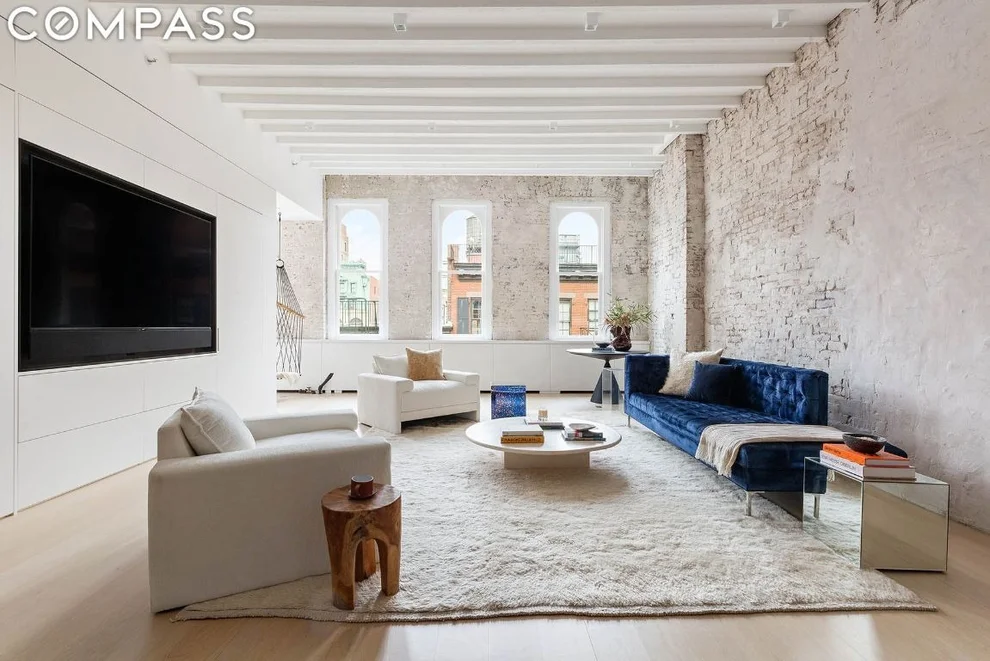 Unit for sale at 45 Crosby Street, Manhattan, NY 10012