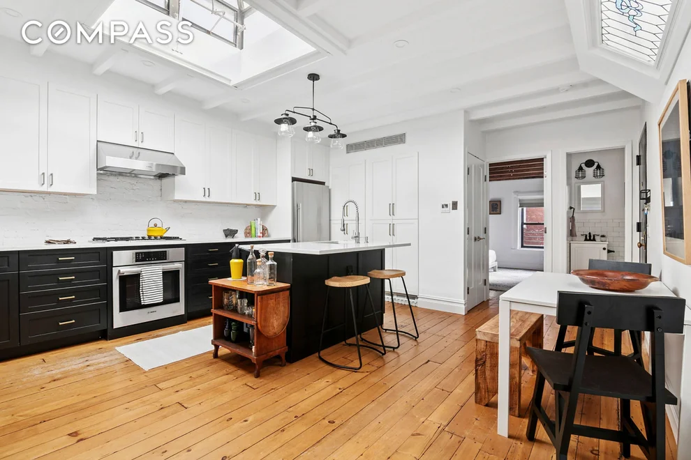 Unit for sale at 31 8th Avenue, Brooklyn, NY 11217