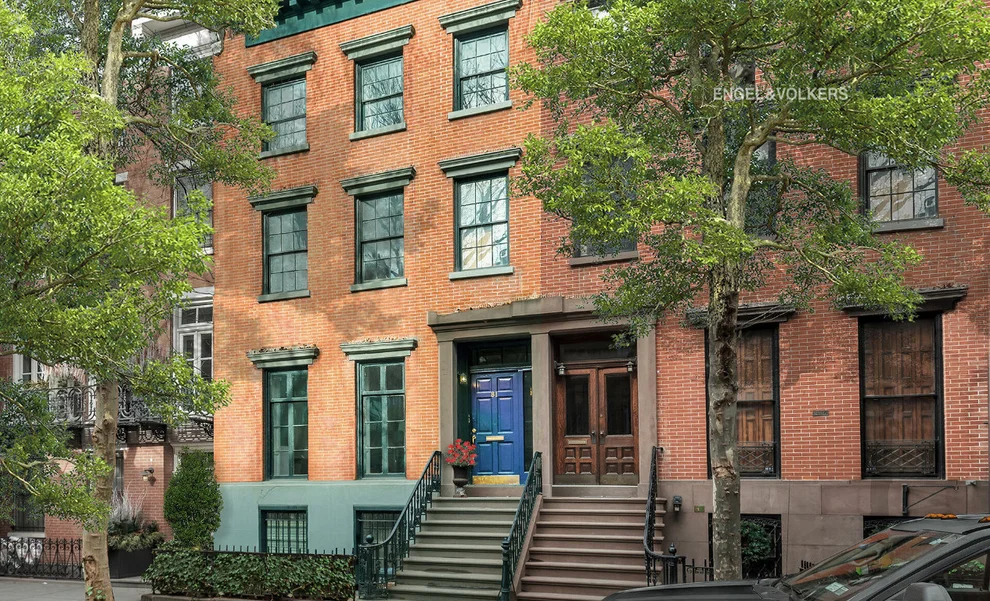 Unit for sale at 81 JANE Street, Manhattan, NY 10014