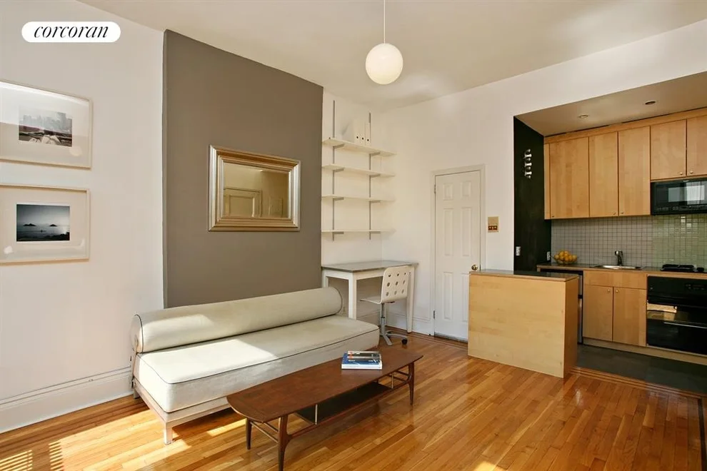 Unit for sale at 144 PARK Place, Brooklyn, NY 11217