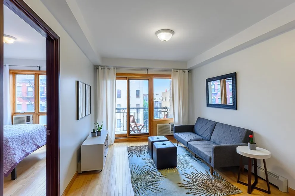 Unit for sale at 228 Bushwick Avenue, Brooklyn, NY 11206