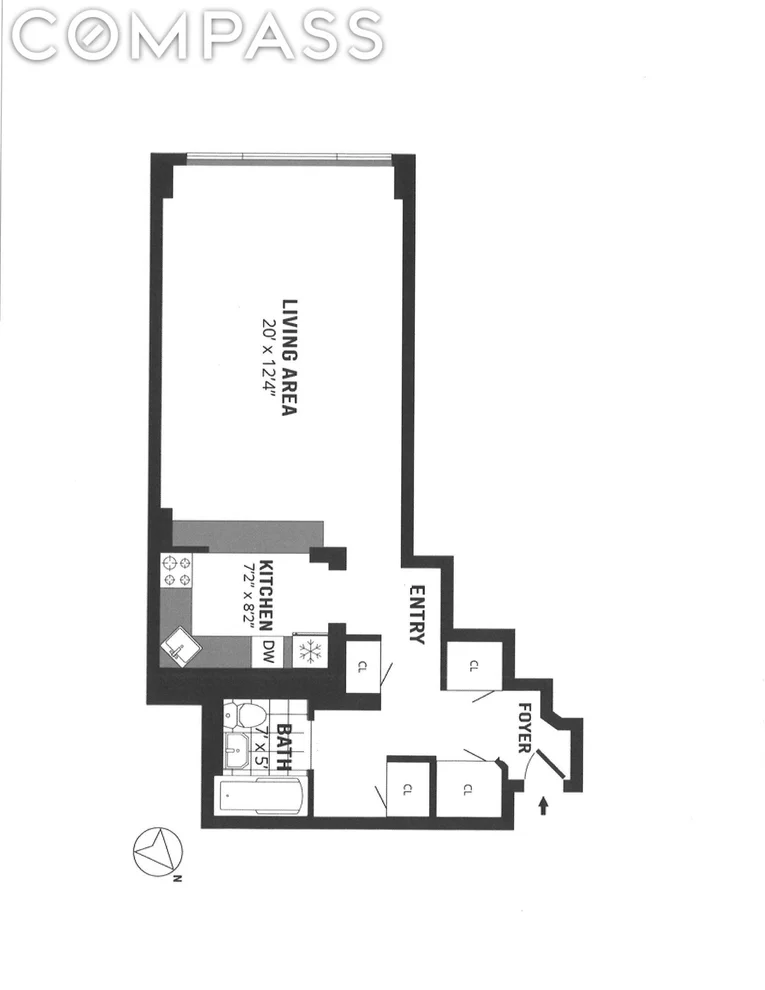 Unit for sale at 10 W 15th Street, Manhattan, NY 10011