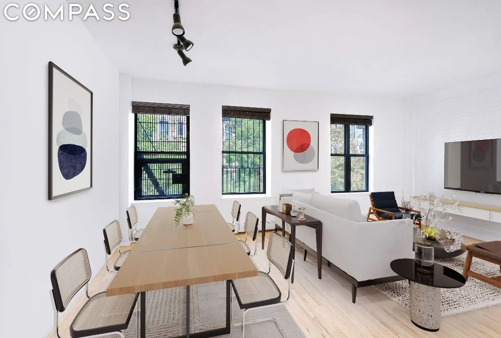 Unit for sale at 430 Sterling Place, Brooklyn, NY 11238