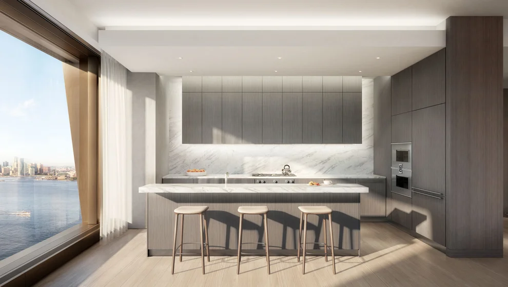 Unit for sale at 500 W 18TH Street, Manhattan, NY 10011