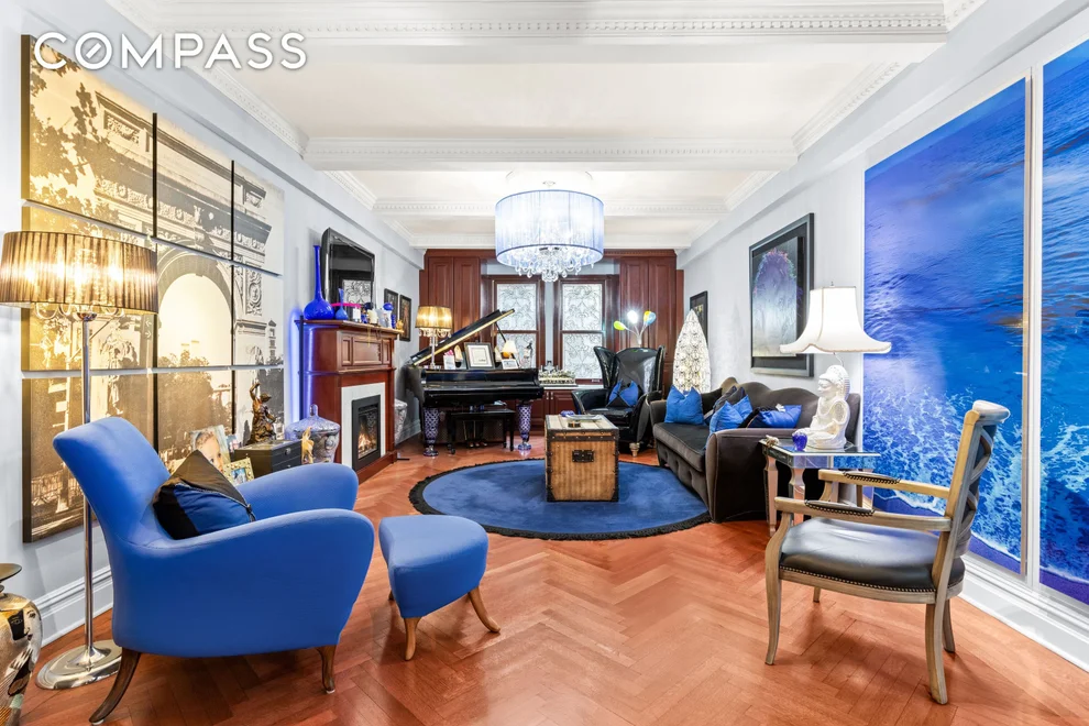 Unit for sale at 575 Park Avenue, Manhattan, NY 10065