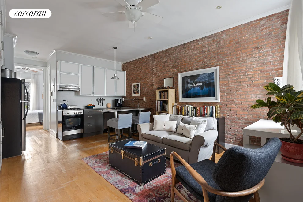 Unit for sale at 794 ST JOHNS Place, Brooklyn, NY 11216