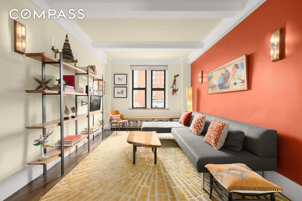 Unit for sale at 50 W 106th Street, Manhattan, NY 10025