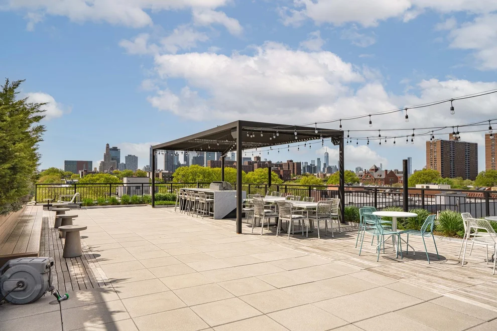 Unit for sale at 10 QUINCY Street, Brooklyn, NY 11238