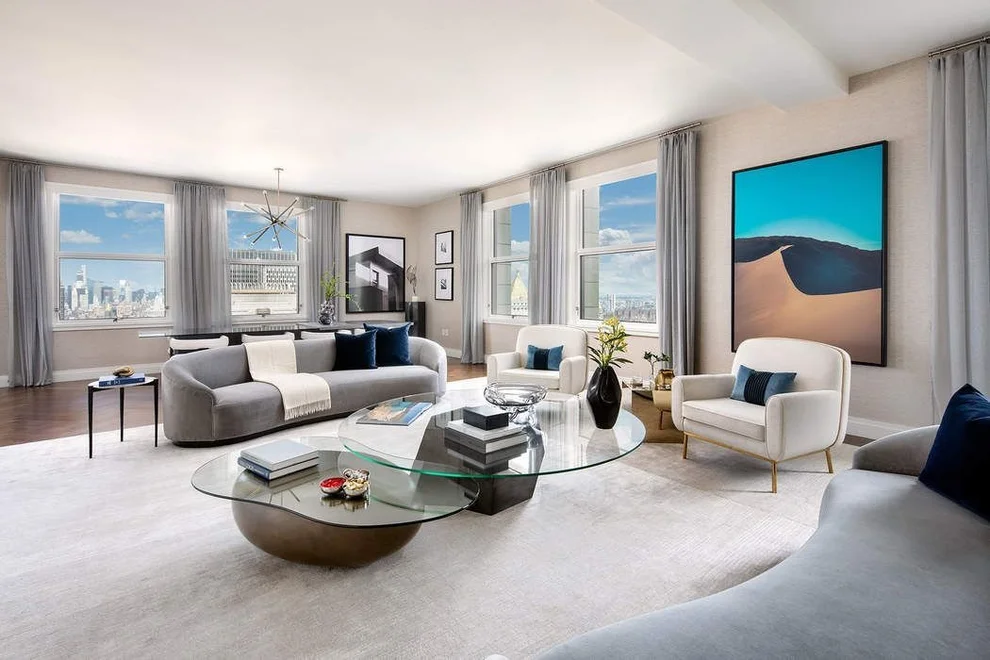 Unit for sale at 2 PARK Place, Manhattan, NY 10007