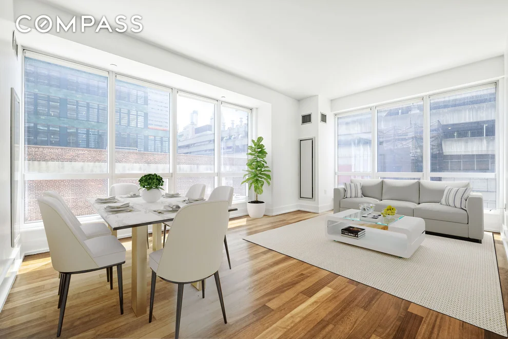 Unit for sale at 350 W 42nd Street, Manhattan, NY 10036