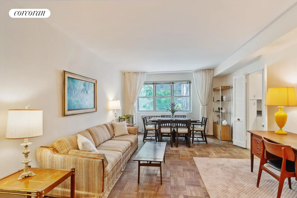 Unit for sale at 345 W 58th Street, Manhattan, NY 10019