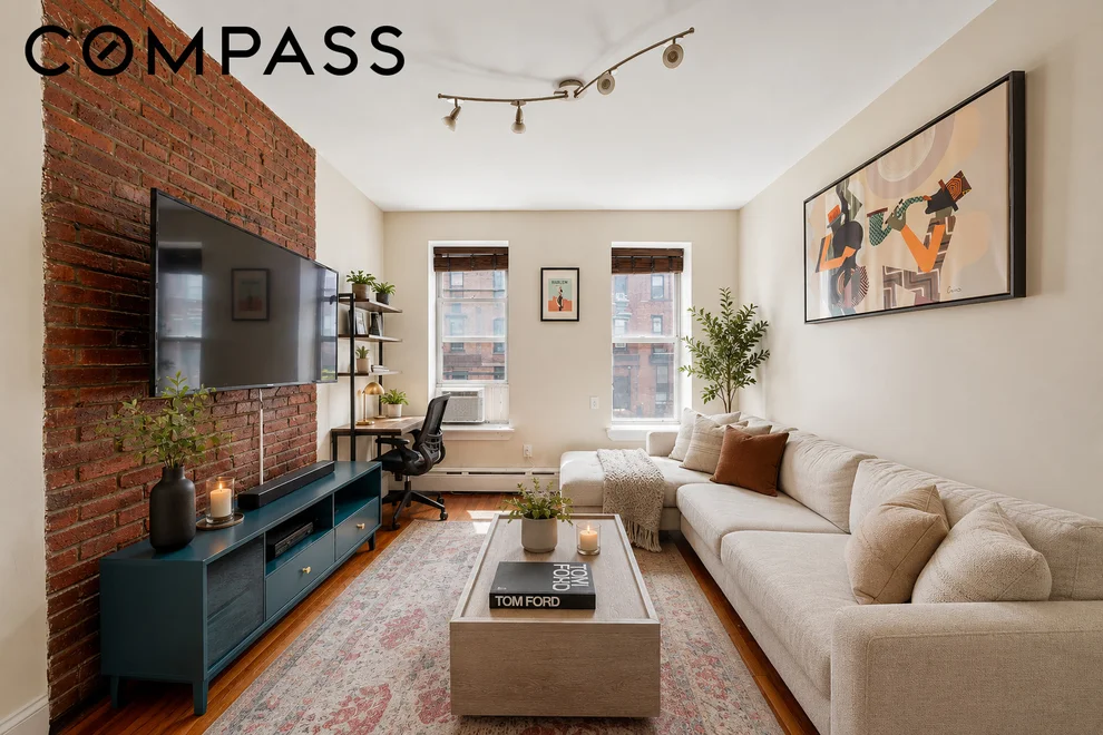 Unit for sale at 161 W 133rd Street, Manhattan, NY 10030